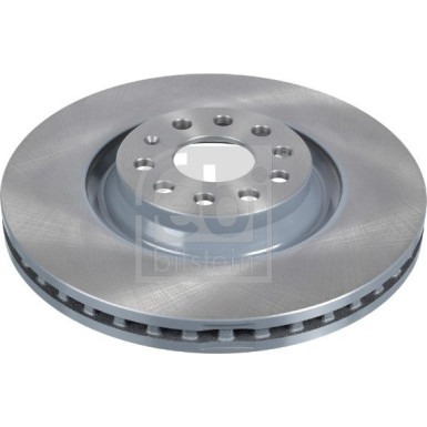 FEBI BILSTEIN Bremsscheibe 39129