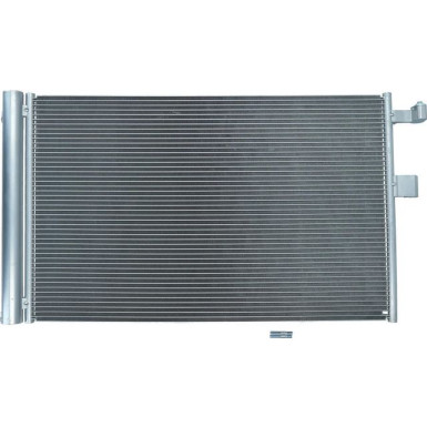 KAMOKA Kondensator, Klimaanlage 7800245