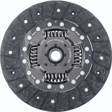 SACHS Kupplungssatz SACHS Kupplungssatz