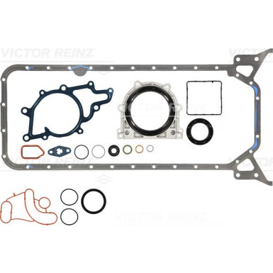 08-34038-01 Dichtungssatz, Kurbelgehäuse
