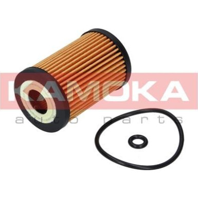 KAMOKA Ölfilter