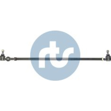 RTS Lenkrad 94-00942