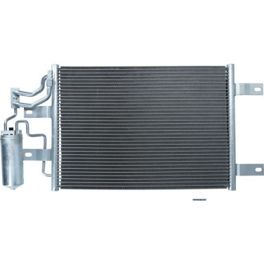 KAMOKA Kondensator, Klimaanlage 7800184