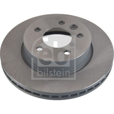 FEBI BILSTEIN Bremsscheibe 107721