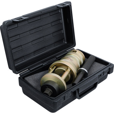 BGS Querlenkerbuchsen-Werkzeug-Satz | für Mercedes-Benz W210 | 8733