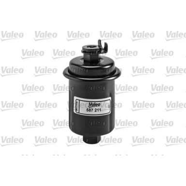VALEO Kraftstofffilter | 587211