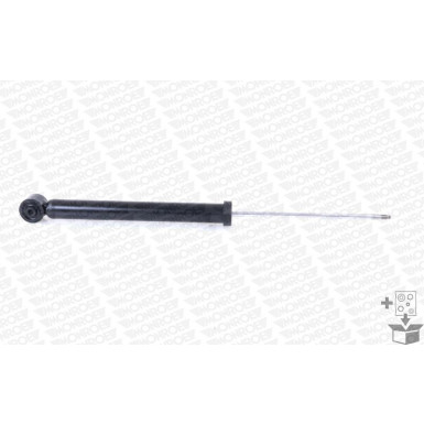 MONROE ORIGINAL-Gasdämpfer HA | AUDI A2 00 | 23948 MONROE ORIGINAL-Gasdämpfer HA | AUDI A2 00 | 23948