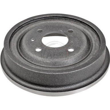 A.B.S. Bremstrommel A.B.S. Bremstrommel