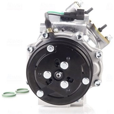 Kompressor PKW | Volvo S80 06 | 890584