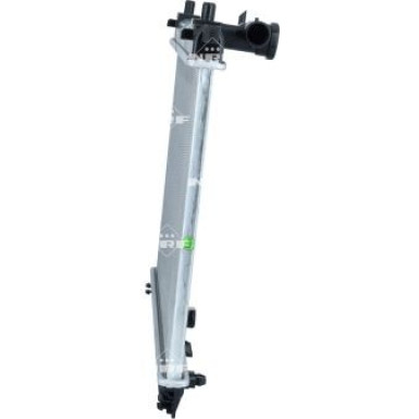 Kühler, Motorkühlung | 58501 Kühler, Motorkühlung | 58501