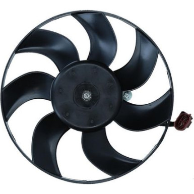 KAMOKA Lüfter, Motorkühlung 7742016