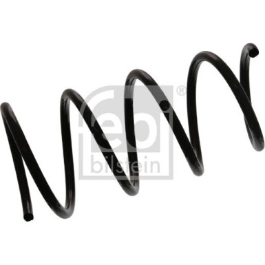 FEBI BILSTEIN Fahrwerksfeder 46965