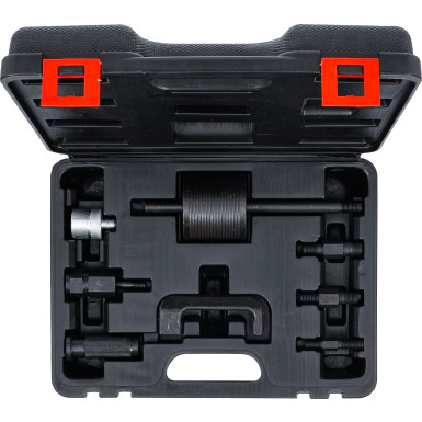 BGS Diesel-Injektoren-Auszieher-Satz 8-tlg BGS Do it yourself 62636