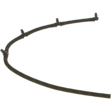 Leckölleitung | MERCEDES | 0 928 400 296
