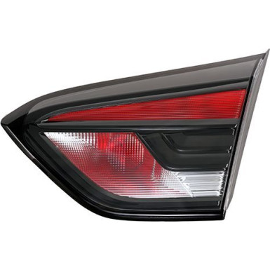 HECKLEUCHTE HELLA | OPEL CROSSLAND 17 | 2TZ 015 694-121 HECKLEUCHTE HELLA | OPEL CROSSLAND 17 | 2TZ 015 694-121