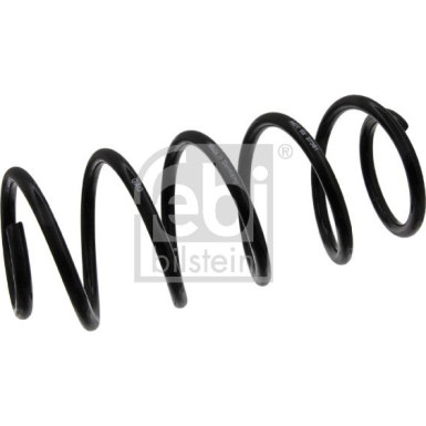 FEBI BILSTEIN Fahrwerksfeder 37381