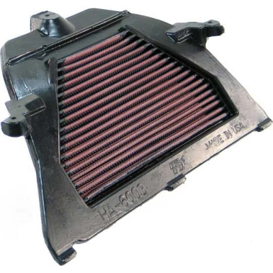 Luftfilter Motorrad Honda Cbr600Rr 03-06 | HA-6003