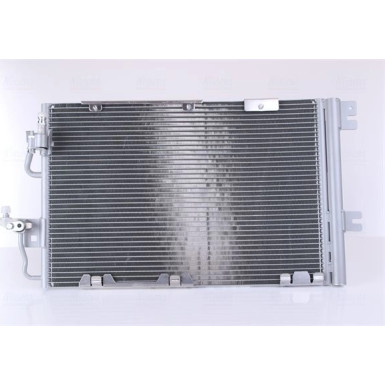 Kondensator PKW OPEL ASTRA H 2,0 TURBO 04 FIRST FIT 94809