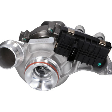 KAMOKA Lader, Aufladung 8600080