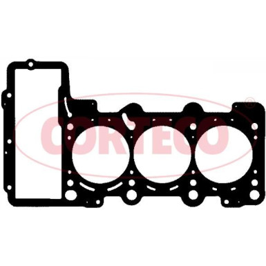 415479P Dichtung, Zylinderkopf