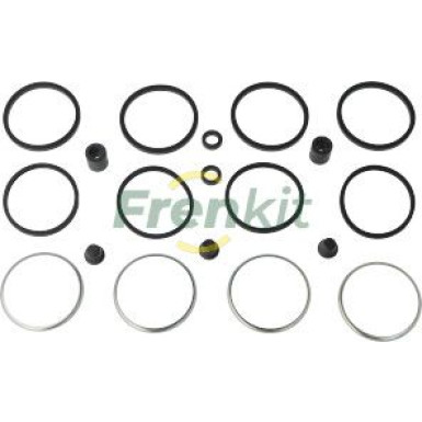FRENKIT Reparatursatz, Bremssattel 242007