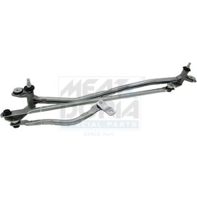 227025 Wischergestänge