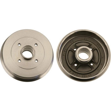 72 472 034 Bremstrommel | RENAULT TWINGO 07 | DB4400 72 472 034 Bremstrommel | RENAULT TWINGO 07 | DB4400