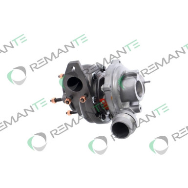 Lader, Aufladung | 003-001-000173R