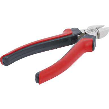 BGS Seitenschneider | Abisolierfunktion | 165 mm | 332