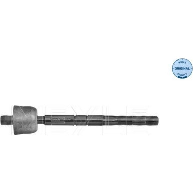 22 305 003 Axialgelenk VA li/re MINI 06 MEYLE-ORIGINAL: True to OE 3160310006 22 305 003 Axialgelenk VA li/re MINI 06 MEYLE-ORIGINAL: True to OE 3160310006