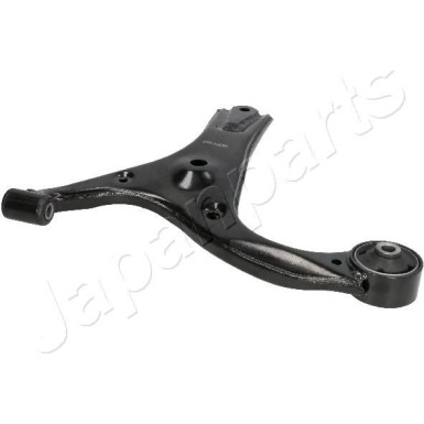 BS-H09R Lenker, Radaufhängung