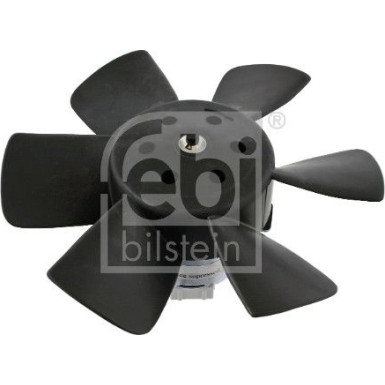 FEBI BILSTEIN Kühlerlüfter | 06989