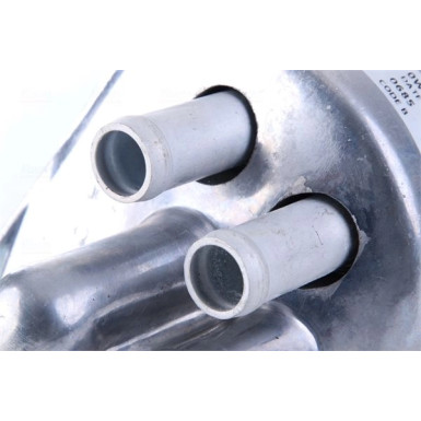 Ölkühler PKW Renault Trafic II 2.5 DCi 01 FIRST FIT 91338