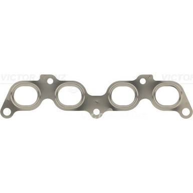Dichtung Abgaskrümmer | NISSAN | 71-53602-00