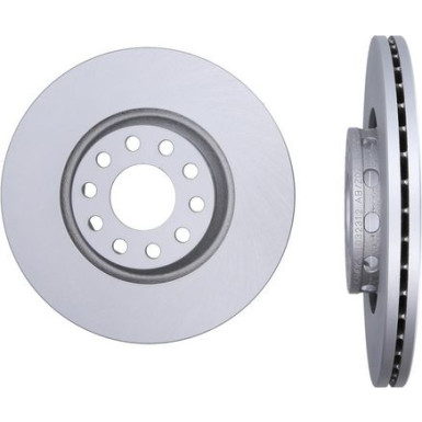 KAMOKA Bremsscheibe 1032312