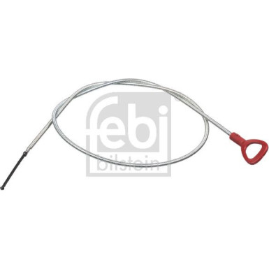 38023 Ölpeilstab, Automatikgetriebe febi Plus