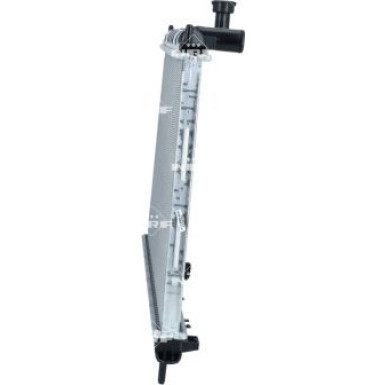 NRF Motorkühler | 53492
