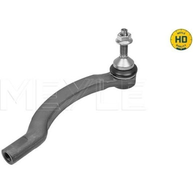 76 301 026HD Spurst.-Kopf außen re VOLVO S60,V70,S80 98 MEYLE-HD: Better than OE 516 020 0019/HD 76 301 026HD Spurst.-Kopf außen re VOLVO S60,V70,S80 98 MEYLE-HD: Better than OE 516 020 0019/HD