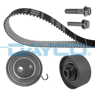 KTB468 Zahnriemensatz KTB468 Zahnriemensatz