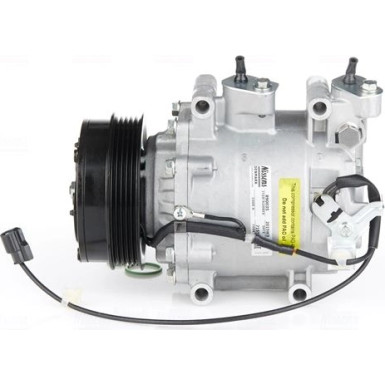 Kompressor PKW Honda JAZZ 09 FIRST FIT 890035