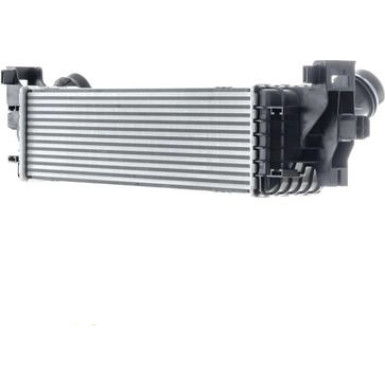 Ladeluftkühler BEHR Premium Line CI 660 000P