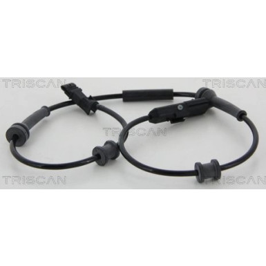 8180 25287 Sensor, Raddrehzahl