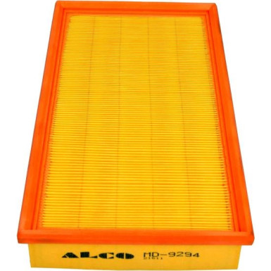 Luftfilter Volvo 2.5Tdi -96 | MD-9294