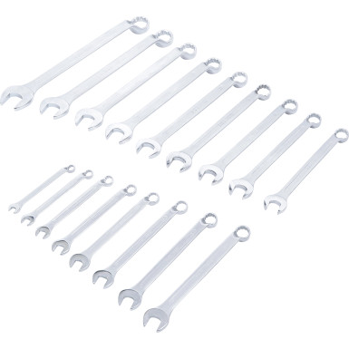 30302 Ring-/Gabelschlüsselsatz