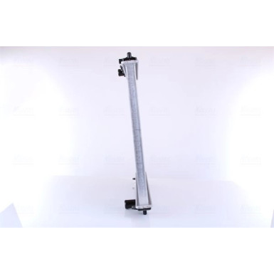 Wasserkühler PKW | MITSUBISHI PAJERO 2,8 TD 93 | 62801