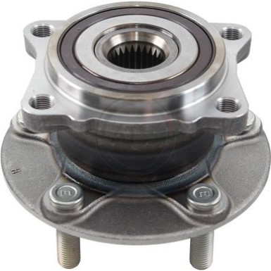 A.B.S. Radlager 201340