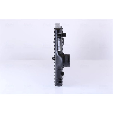 Ladeluftkühler PKW FIAT EVASION 94 FIRST FIT 96849