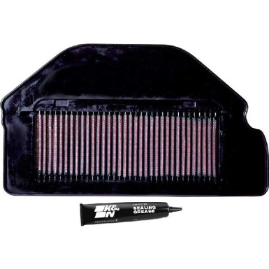 Luftfilter Motorrad Honda Cbr929Rr 00-01 | HA-9200