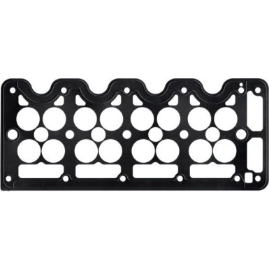 Dichtung, Zylinderkopfhaube | OPEL | 809.400
