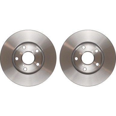 Bremsscheibe Toyota P. Rav4 DF4161